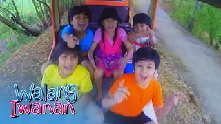 Walang Iwanan OST "Bawat Bata" Music Video