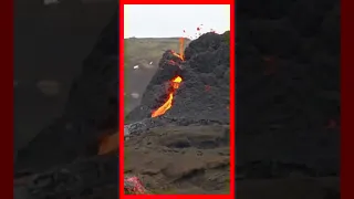 Iceland Volcano Eruption   21 03 2021 42