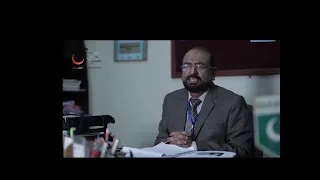 Kharadar General Hospital - KGH "Documentary"