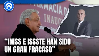 Éctor Jaime Ramírez denuncia negligencia en salud por parte del Gobierno