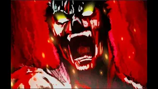 BERSERK RAGE | Let go of everything | EDIT | AMV