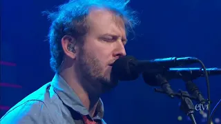 Bon Iver Live At Bonnaroo 2018