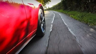 Mazda MX-5 2.0 Sport Nav 2015 Video Highlights - Typical MX-5 Goodness