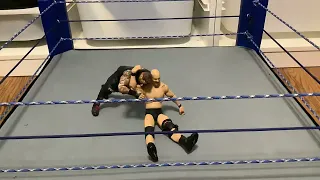 Stone Cold Steve Austin vs. Kevin Owens