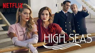 High Seas - Season 2 (2019) HD Trailer