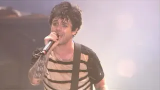 Green Day - Letterbomb live [OPTIMUS ALIVE 2013]