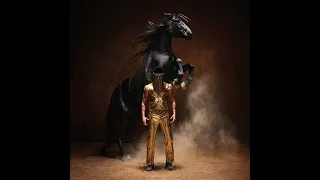 Orville Peck - Bronco (Full Album) 2022