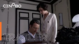 Coco Chanel & Igor Stravinsky Trailer | GR Subs | Cinobo