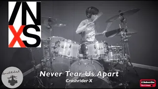 INXS - Never Tear Us Apart