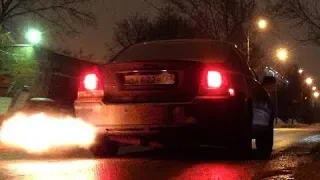 5-Cylinder TURBO Volvos That Sound SICK 🔥