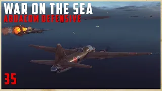 War on the Sea - Dutch East Indies Campaign || Ep.35 - The Invasion of Sumatra