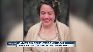 Dynel Lane trial: Michelle Wilkins to testify Wednesday against woman accused of taking unborn baby