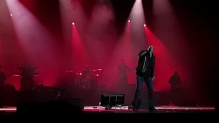 GAROU - soul city - concert 06.03.2020 Minsk