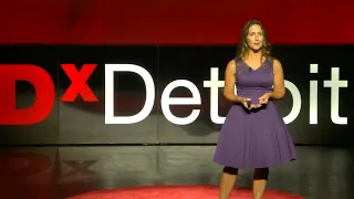 How To Choose Joy When Life Sucks | Robin Shear | TEDxDetroit