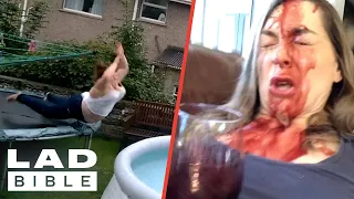 The BEST Fails On The Internet 🤣😫 | Top Fails | LADbible Extra