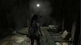 Tomb Raider - Испытание СОЛНЕЧНЫЙ УБИЙЦА - SUN KILLER