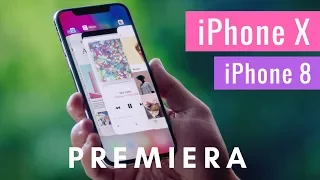 Premiera iPhone 8, iPhone X - wszystko co musisz wiedzieć (cena, specyfikacja)