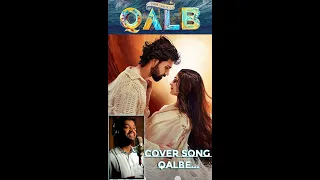 Qalbee Song | Qalb | Cover Song | Rixon Stalin | Vineeth Sreenivasan | Neha Nazneen | Ranjith Sajeev