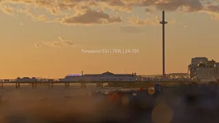 S5ii Like709 4K 50p Footage  Panasonic 24-105mm F4