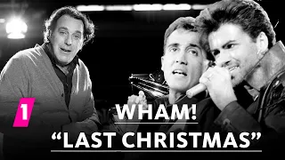 Wham!: „Last Christmas“- Chilly Gonzales Pop Music Masterclass | 1LIVE