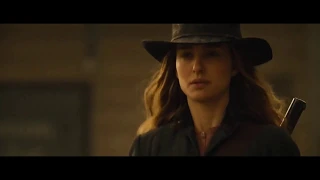 Джейн берет ружье 2015 Натали Портман Natalie Portman