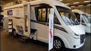 2021 Carthago c-tourer I 150 QB - Exterior and Interior - Carthago City Aulendorf 2020