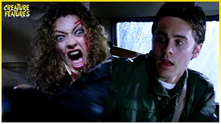 Killer In The Backseat | Urban Legend | Creature Features