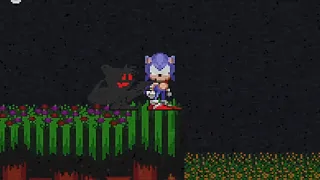 ПРОТОТИП.SONIC 1 PROTOTYPE.