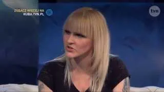 Czy Agnieszka Chylińska nie lubi "X Factor"?