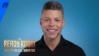 Discovery's Wilson Cruz Ponders the Galaxy's Biggest Questions on The Ready Room | StarTrek.com