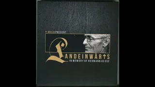 T-WALD ‎– Landeinwärts: In Memory Of Hermann Hesse [2014] full album, HQ ✓