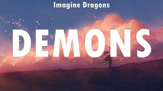 Imagine Dragons ~ Demons # lyrics # Justin Bieber, Iyaz, Ariana Grande