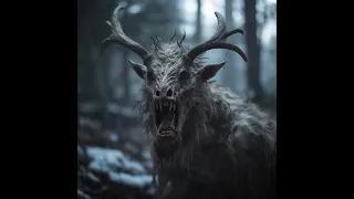 Scary Encounters with the Wendigo