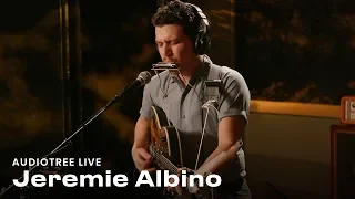 Jeremie Albino - Shipwreck | Audiotree Live