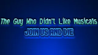 TGWDLM - Join Us (And Die) Chiptune