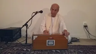 Char baiti -Afghan Folk Song performed by Wali Raoufi