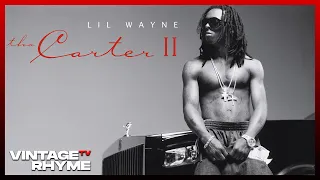 Lil Wayne - Hustler Musik (Audio)