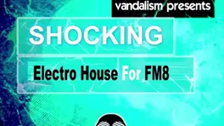 Vandalism Shocking Electro House for FM8 Free Download Mpgun com