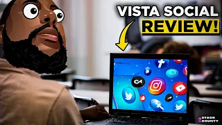 Vista Social Review 2023: Master AI Social Media Strategy with Vista Social