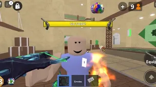 MM2 HARVESTER MOBILE MONTAGE + BEATING TEAMERS