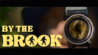 Sony FX3 Bigfoot Short Film | By The Brook