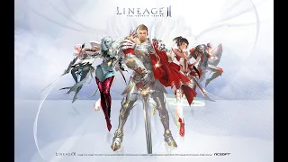 Lineage 2 Full Soundtrack