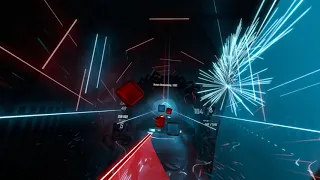 Beat Saber | RIOT - Overkill (Expert+) by Nuketime +DA 244pp Pog