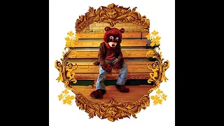 Never Let Me Down - Kanye West (feat. JAY-Z & J. Ivy) Fixed Beginning (Clean)