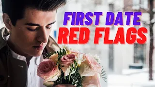 Don't Ignore These Narcissistic First Date Red Flags {2021}