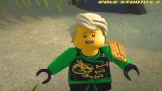 NINJAGO-Lioyd Tribute-Big Time Rush