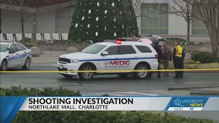 3 charged, 1 with attempted murder, in shooting at Northlake Mall: CMPD