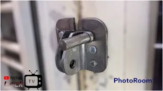 Smart ideas | Atomatic Door Lock | LockTV | How To Make a Lock door | creative lock #LockTV