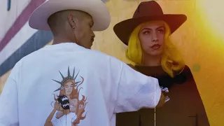 PAISABOYS - Heaven for a Hustler ( SPRING '19)