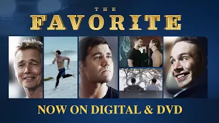 The Favorite | Trailer | Own it now on DVD & Digital